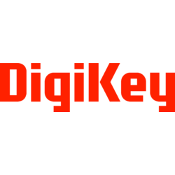 DigiKey Logo
