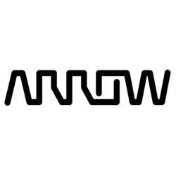 Arrow Logo