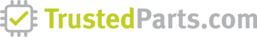 TrustedParts.com Logo